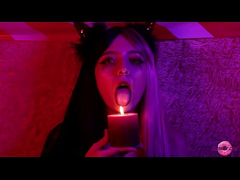 ❤️ blowjob ที่หลงใหลจาก Sexy Succubus with Mouth Fulfillment ️❌ หนังโป๊รัสเซีย ที่เรา