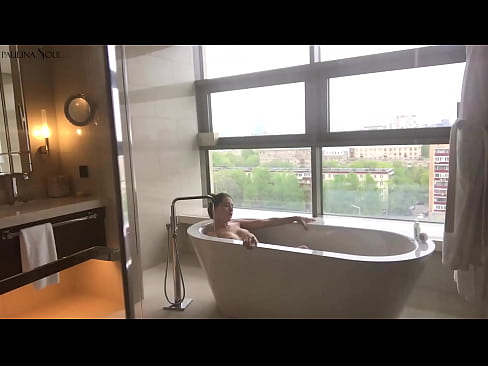 ❤️ สุดที่รัก กระตุก ปิด เธอ จิ๋ม ใน the ห้องน้ำ ️❌ หนังโป๊รัสเซีย ที่เรา