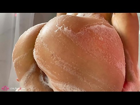 ❤️ Brunette Masturbates หีด้วยไวเบรเตอร์เพื่อถึงจุดสุดยอดที่เข้มข้นในห้องอาบน้ำ ️❌ หนังโป๊รัสเซีย ที่เรา